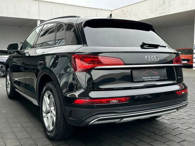 Audi Q5 40 TDI Quattro