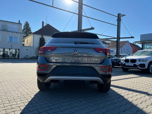 Volkswagen T-Roc 1.5 TSI DSG Life