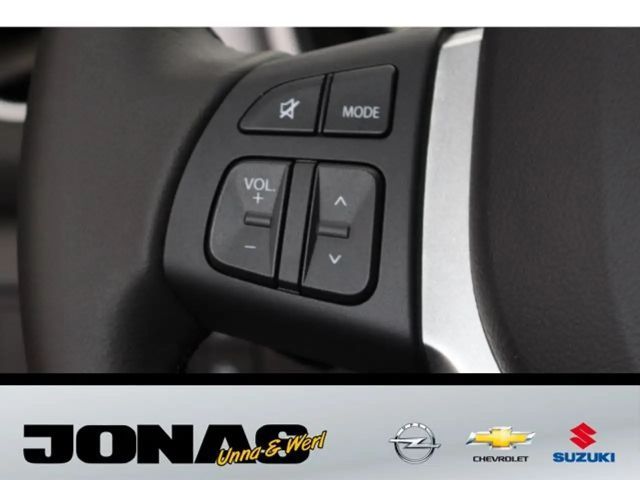 Suzuki Vitara AllGrip Comfort