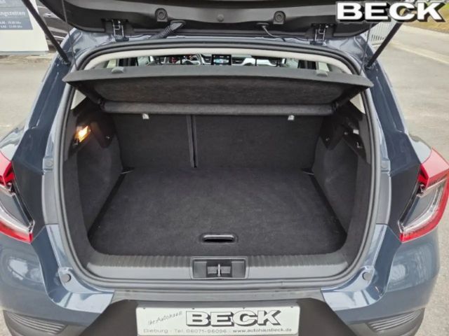 Renault Captur TCe 90 Zen