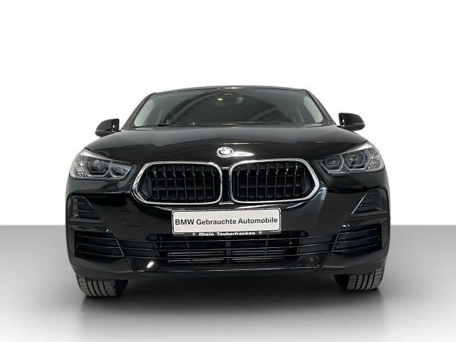 BMW X2 Advantage pakket xDrive25e