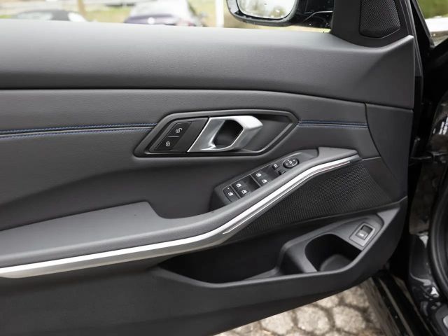 BMW 320 320d M-Sport Touring