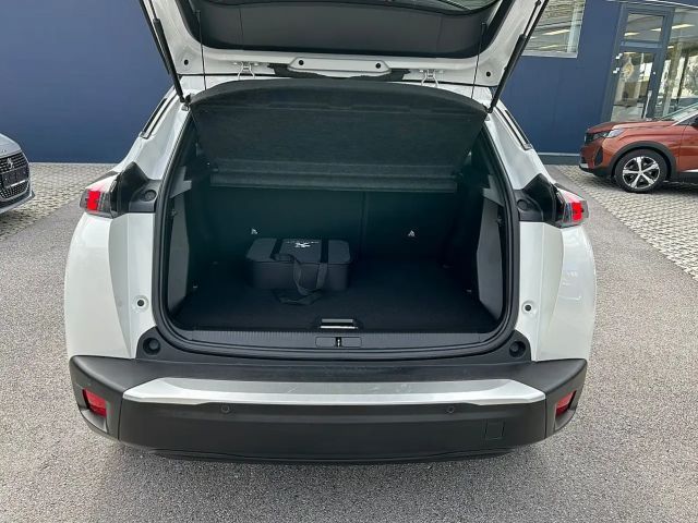 Peugeot E-2008 GT-Line