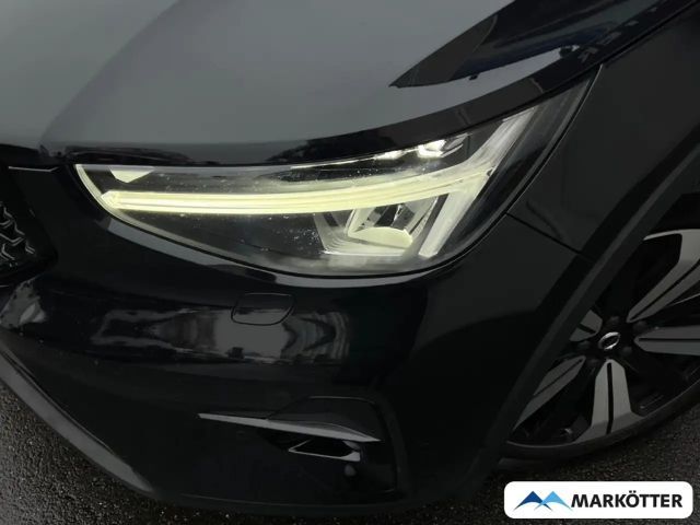 Volvo XC40 Dark Plus Recharge T5