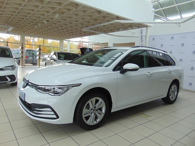 Volkswagen Golf 2.0 TDI Variant