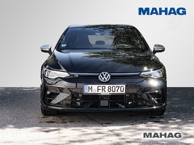 Volkswagen Golf 2.0 TSI Golf VIII