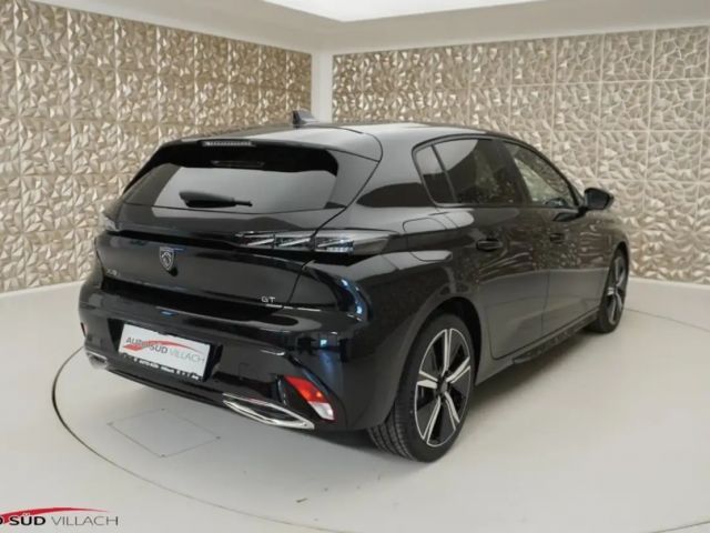 Peugeot 308 BlueHDi EAT8 GT-Line