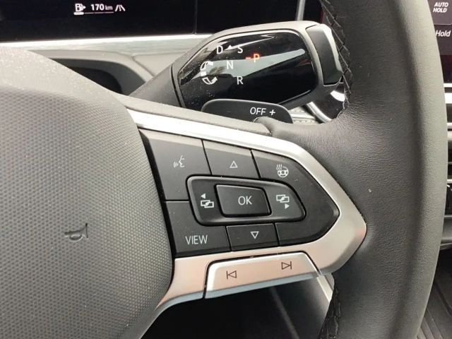 Volkswagen Passat 2.0 TDI Business DSG Variant