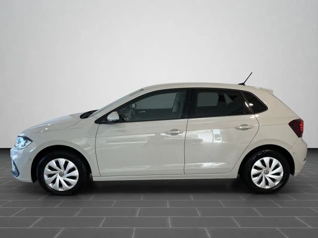 Volkswagen Polo 1.0 TSI DSG IQ.Drive Life