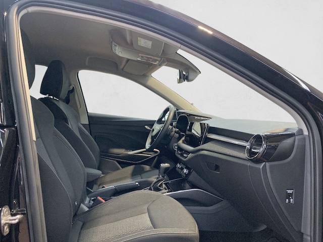 Skoda Fabia 1.0 TSI Selection Tour