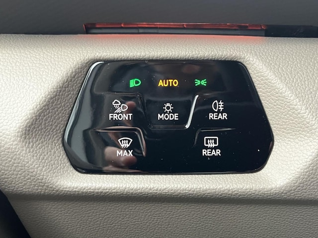 Volkswagen Multivan Life