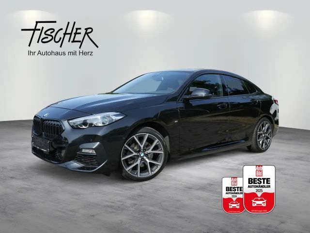 BMW 218 218i Coupé Gran Coupé M-Sport Sedan