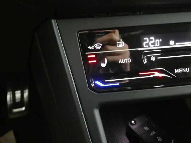 Volkswagen Taigo DSG R-Line