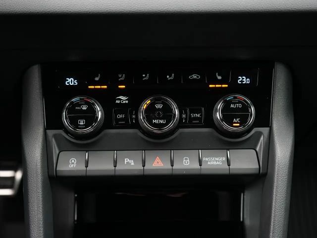 Skoda Karoq Sportline