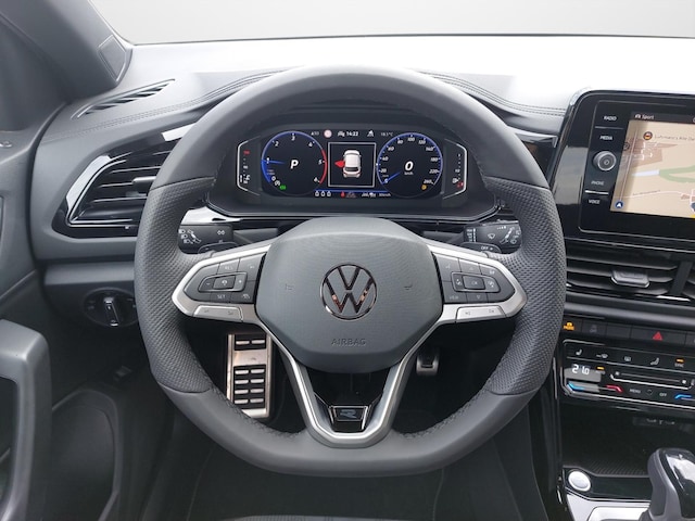 Volkswagen T-Roc 2.0 TDI DSG R-Line