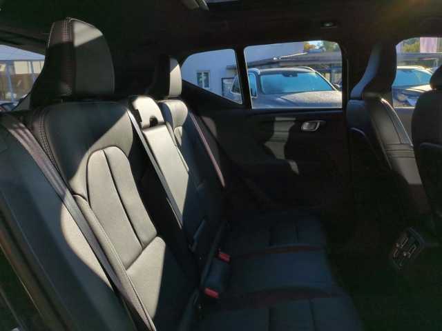 Volvo XC40 Recharge Twin Engine