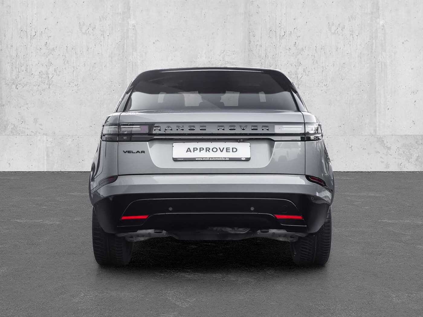Land Rover Range Rover Velar Autobiography D300