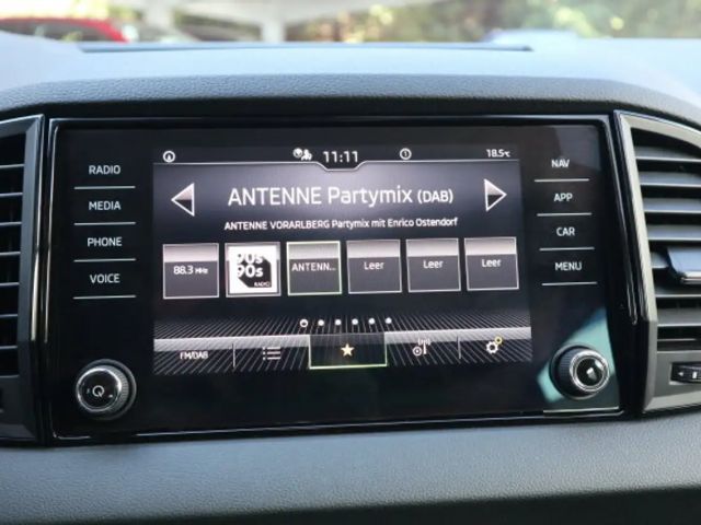 Skoda Karoq 1.5 TSI Drive