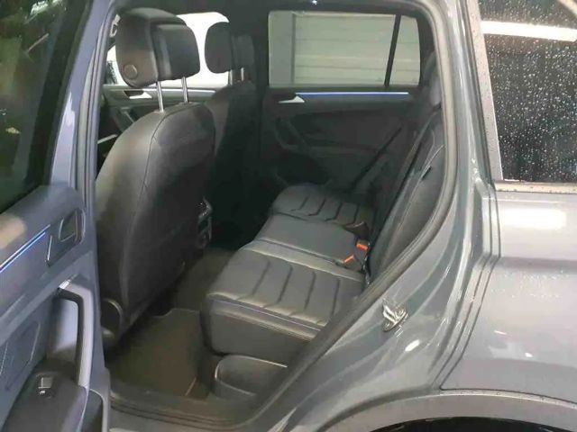 Volkswagen Tiguan 2.0 TSI