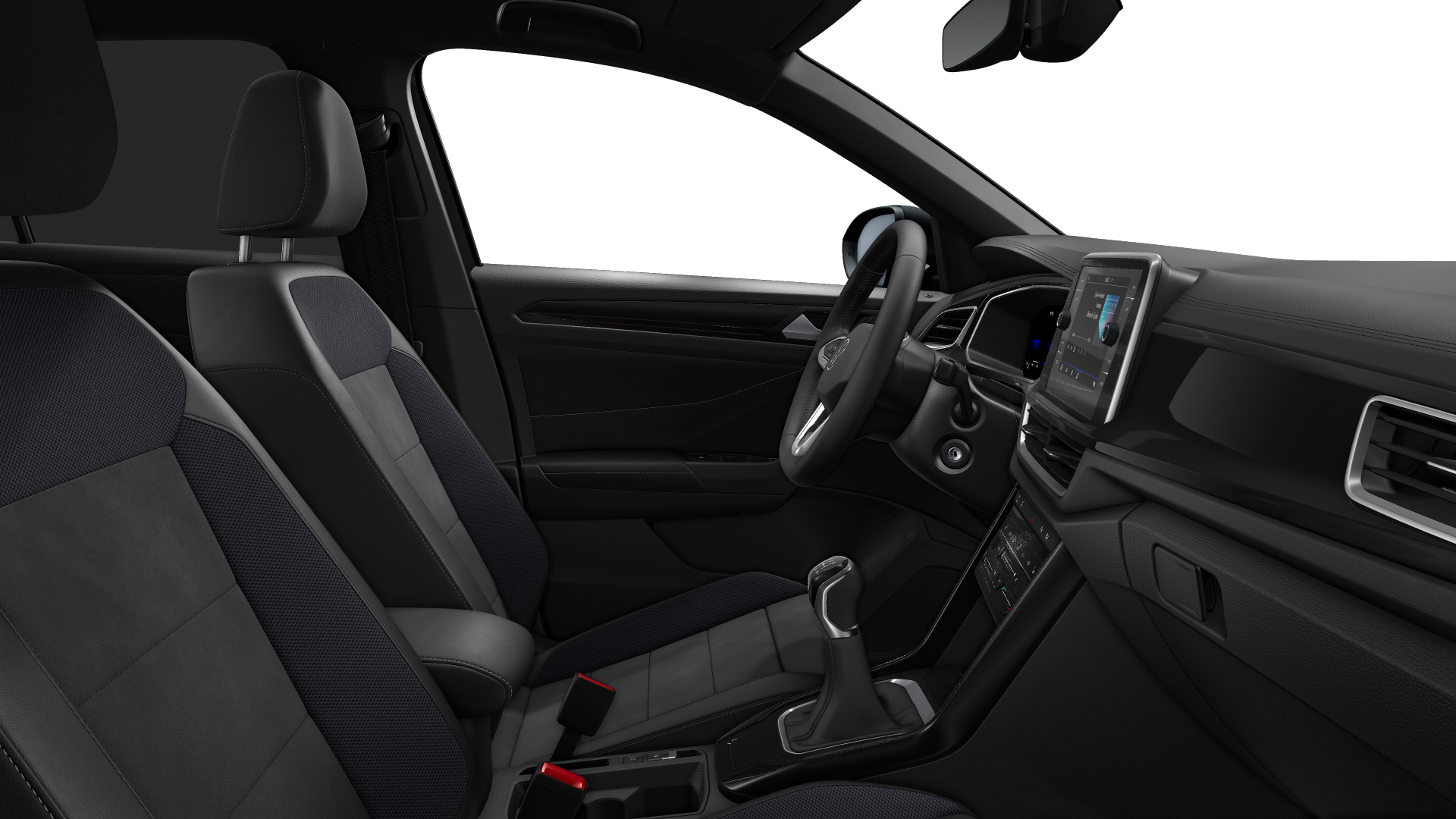 Volkswagen T-Roc 1.0 TSI R-Line