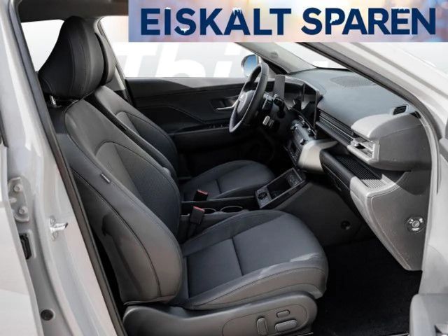 Hyundai Kona 1.6 Prime Vierwielaandrijving