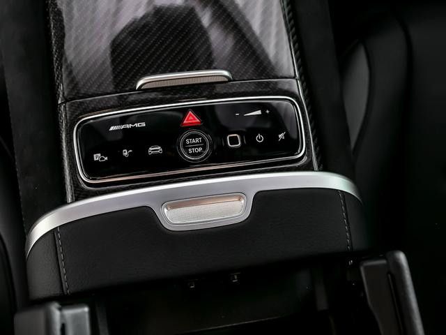 Mercedes-Benz EQE 4MATIC 53 Sedan