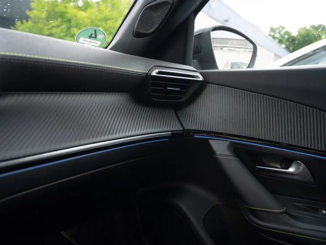 Peugeot 2008 GT-Line Hybrid