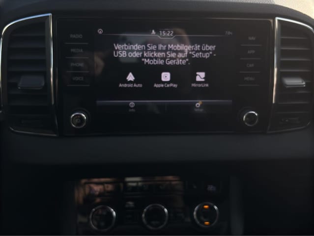 Skoda Karoq 1.0 TSI Tour