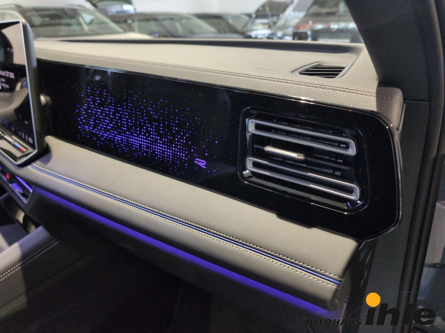 Volkswagen Tiguan DSG R-Line eHybrid