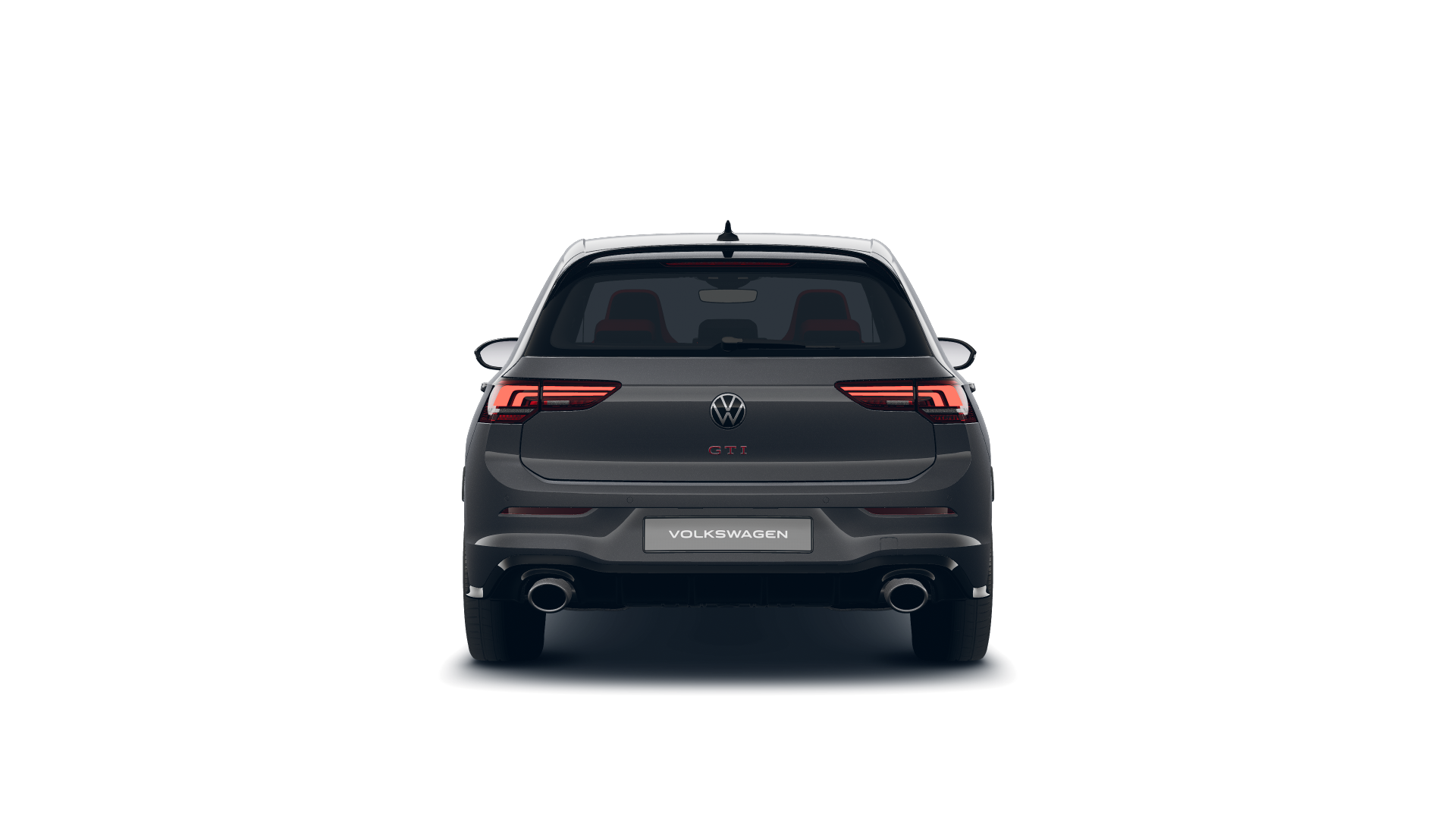 Volkswagen Golf Kamera/CarPlay/ACC/HUD/LED