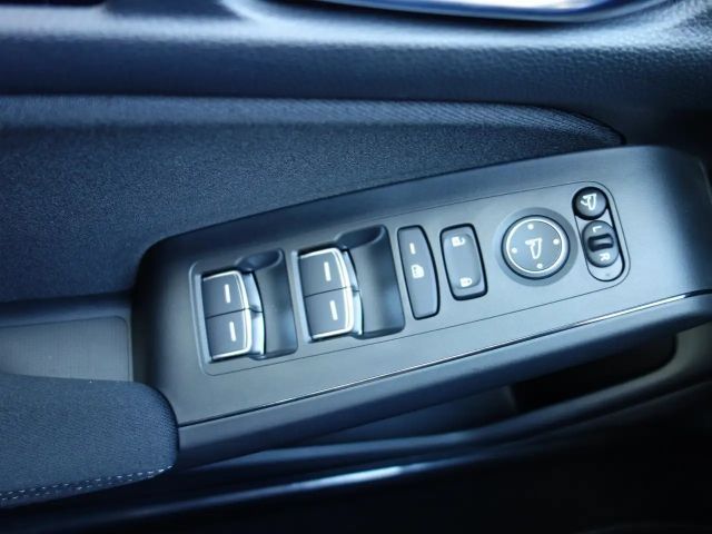 Honda Civic Elegance e:HEV