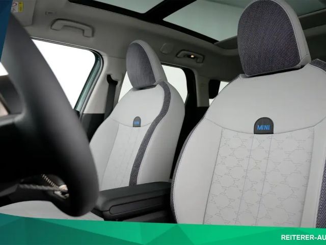 MINI Countryman E Countryman E