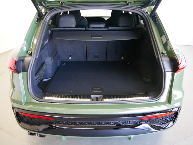 Audi Q5 Quattro S-Tronic