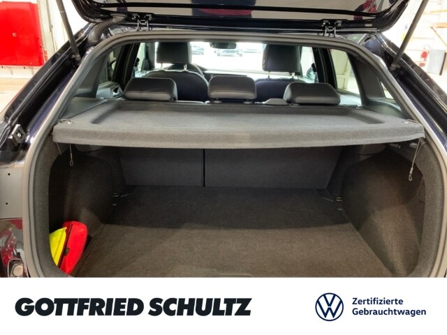 Volkswagen Taigo Taigo GOAL NAVI LED SITZHEIZUNG APP-CONNECT