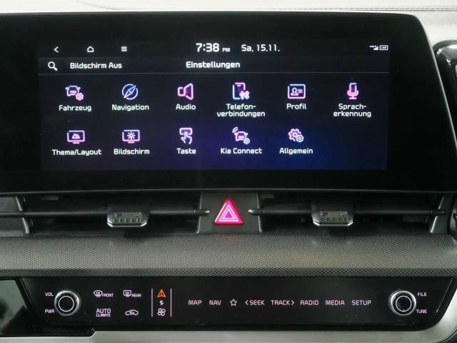 Kia Sportage GDi GT-Line Vierwielaandrijving