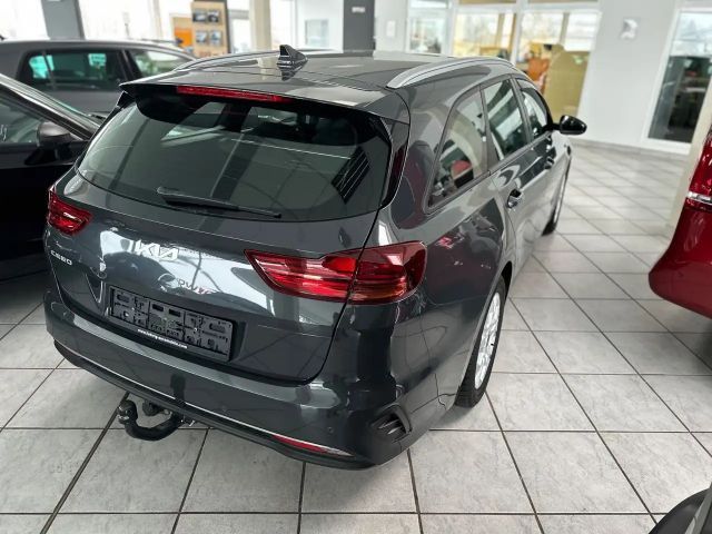 Kia Ceed SportWagon