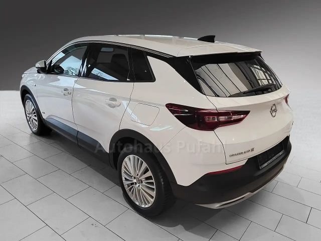 Opel Grandland X Grandland Wenig KM, super gepflegt