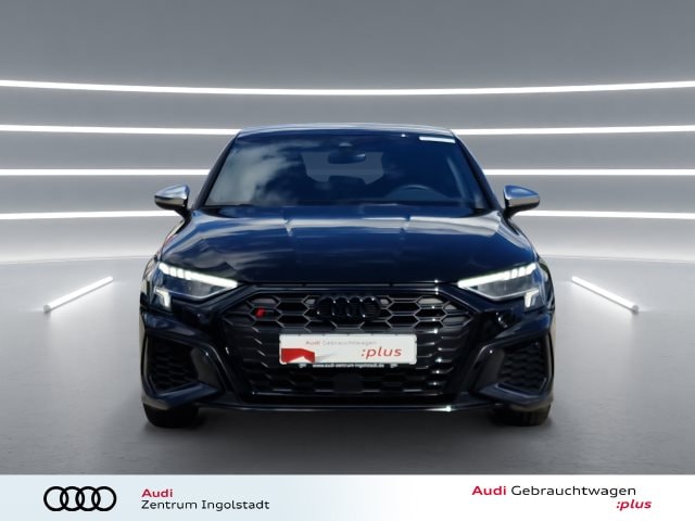 Audi S3 Quattro S-Tronic Sportback