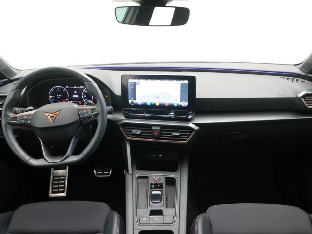 Cupra Leon Sportstourer VZ