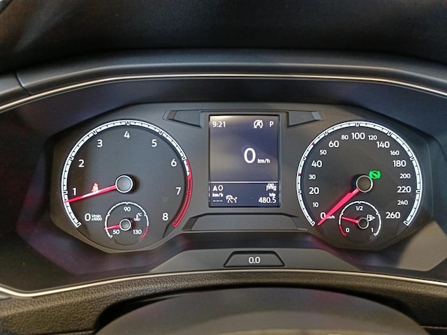 Volkswagen T-Roc 1.5 TSI Cabriolet DSG