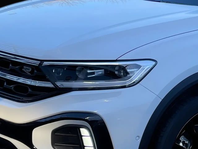 Volkswagen T-Roc 1.5 TSI DSG R-Line