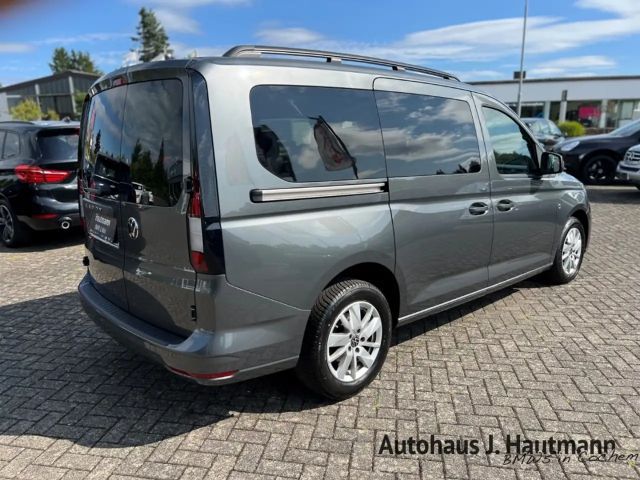 Volkswagen Caddy 2.0 TDI Life Maxi