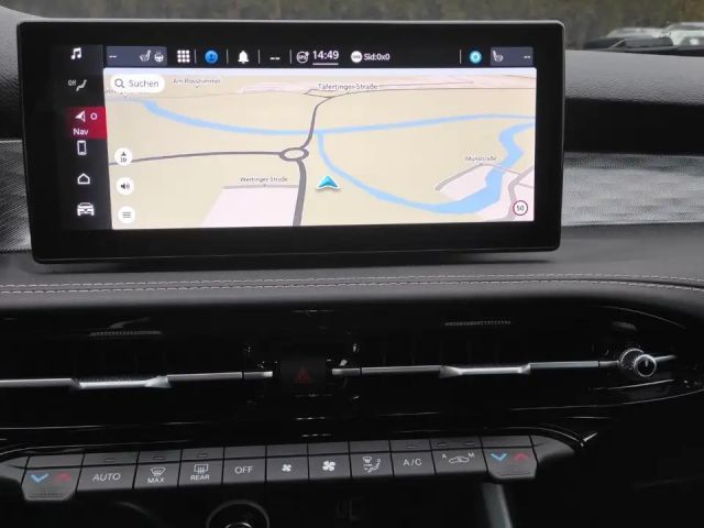 Alfa Romeo Tonale Hybrid TI