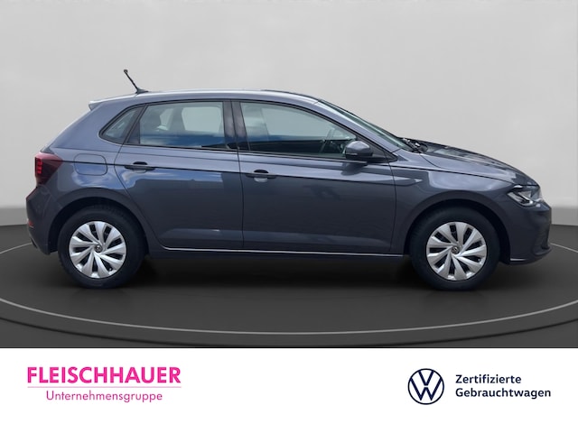 Volkswagen Polo Life