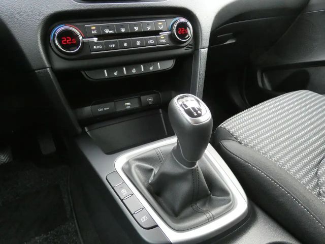 Kia Ceed GDi SportWagon