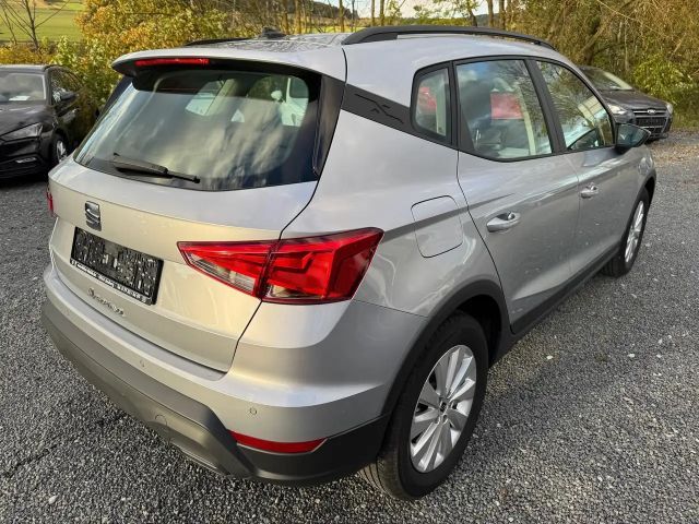 Seat Arona 1.0 TSI DSG Style