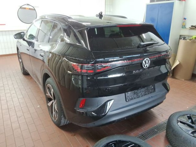 Volkswagen ID.4 GTX