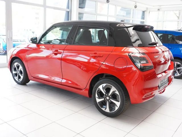 Suzuki Swift Comfort