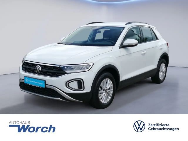Volkswagen T-Roc 1.0 TSI Life