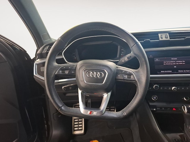 Audi Q3 45 TFSI Hybride S-Tronic